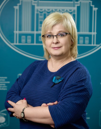 Моисеева Наталья Анатольевна.